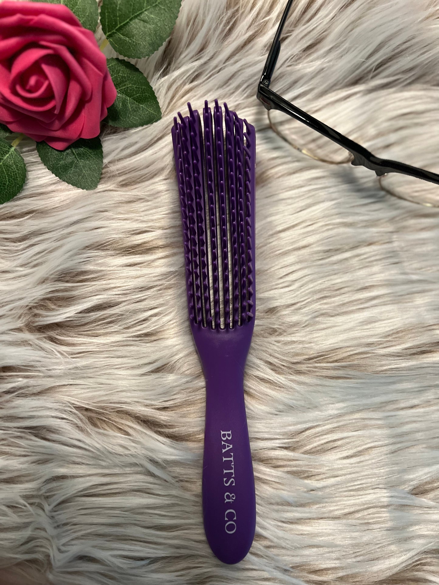 Detangling Brush